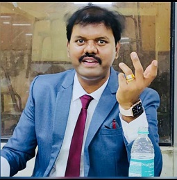 Rajesh Arunachalam
